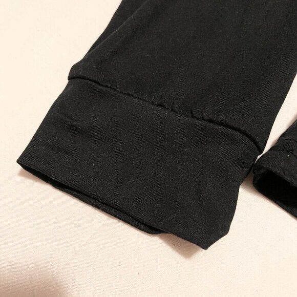 Snoopy Long Sleeve Shirt Womens Size Small Peanuts - Picture 14 of 16